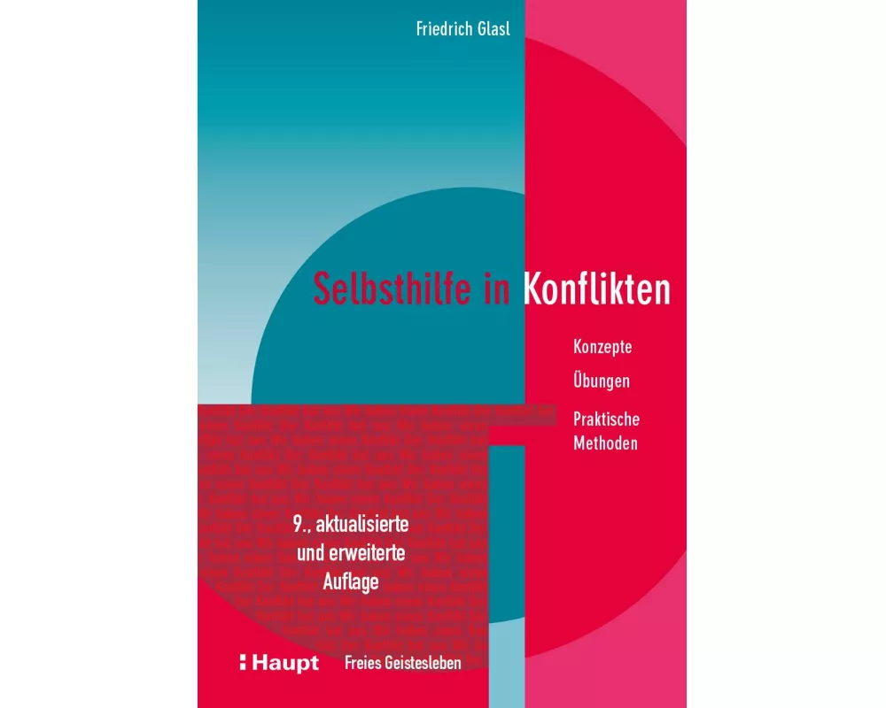 Selbsthilfe in Konflikten