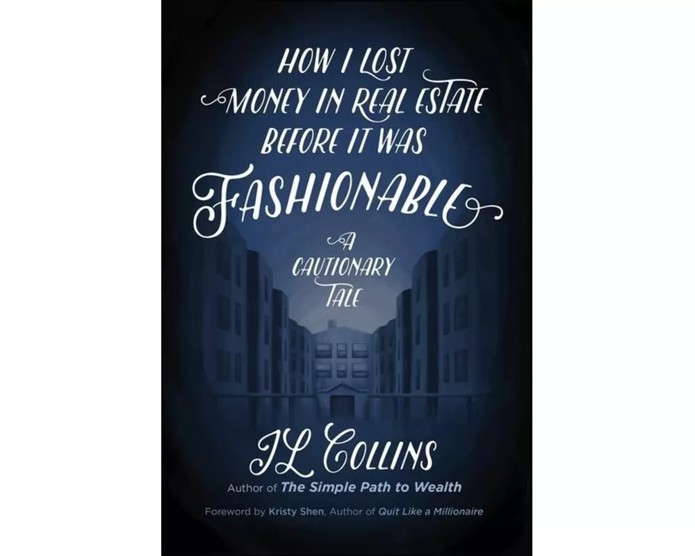 How I Lost Money in Real Estate Before It Was Fashionable