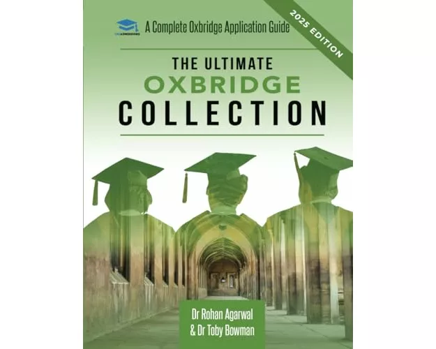 The Ultimate Oxbridge Collection
