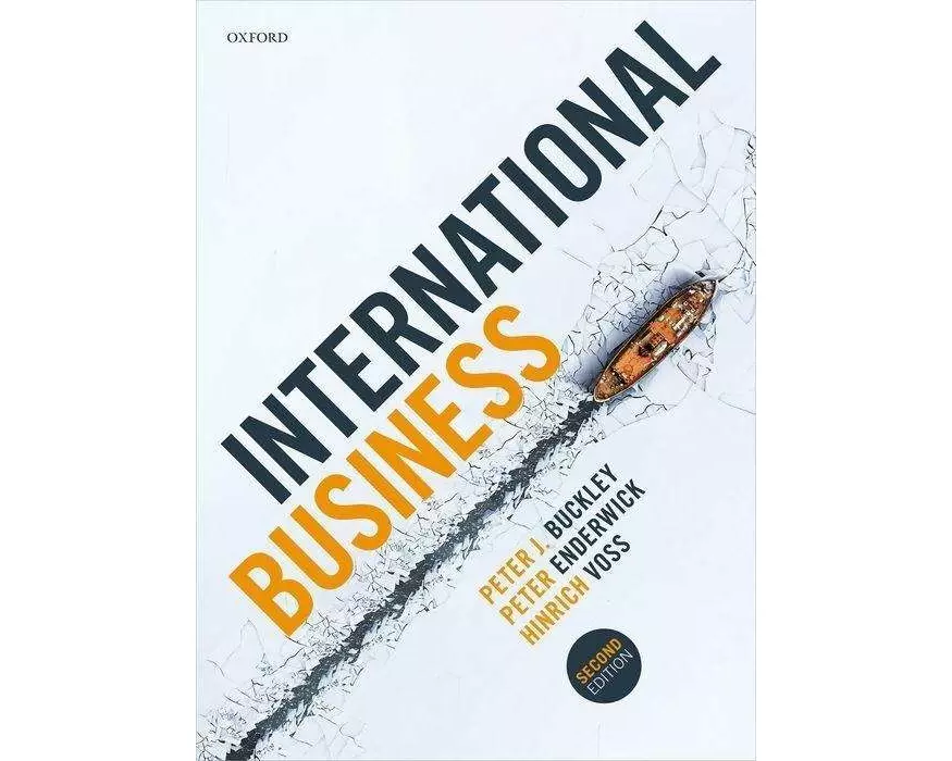 International Business
