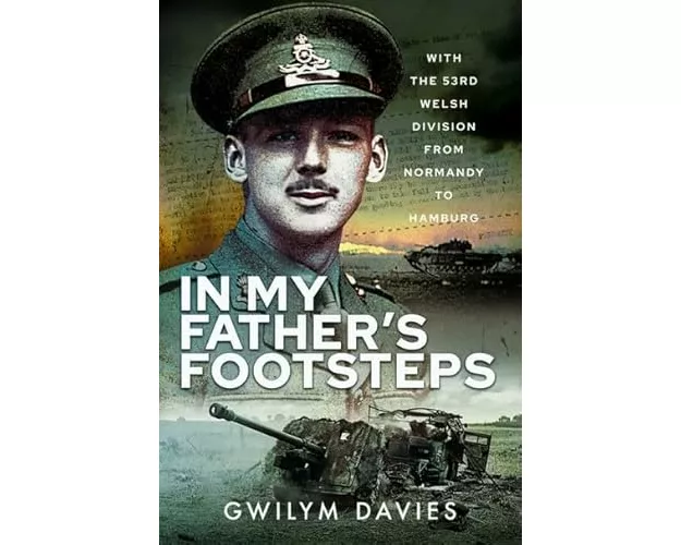 In My Father's Footsteps