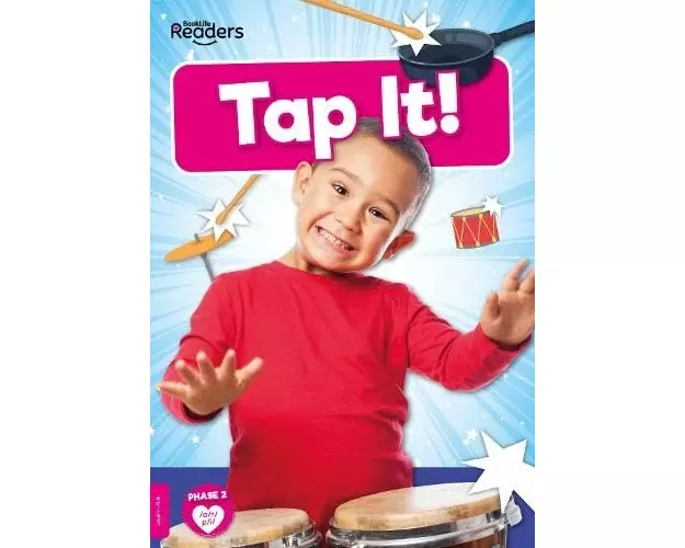 Tap it!