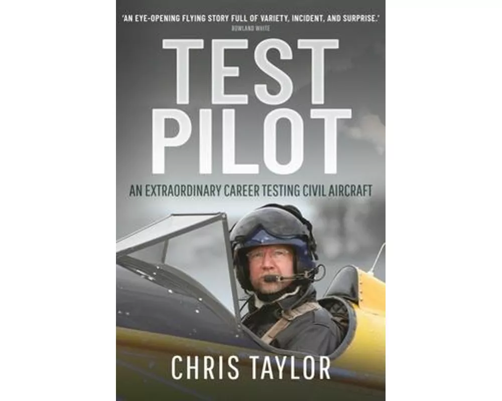 Test Pilot