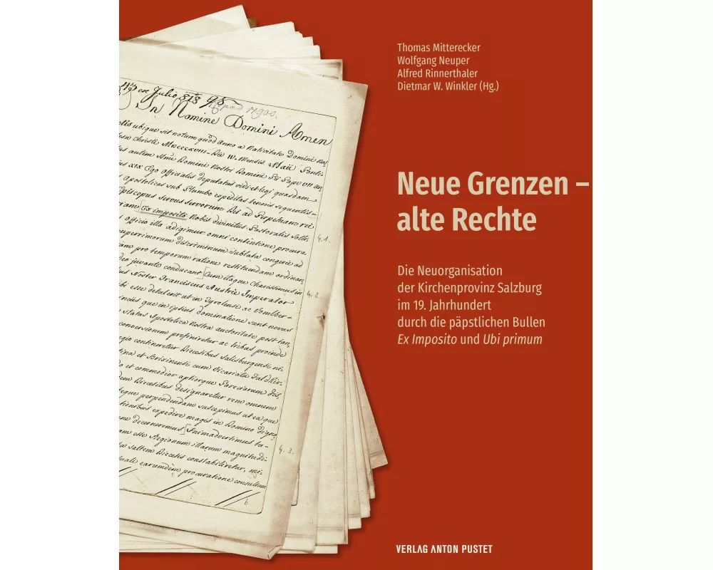 Neue Grenzen - alte Rechte