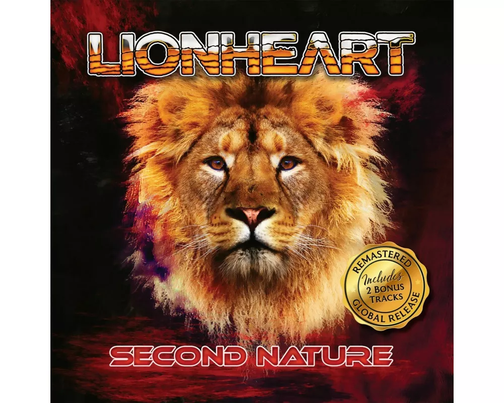 Second Nature (CD Digipak/Remastered Edition)