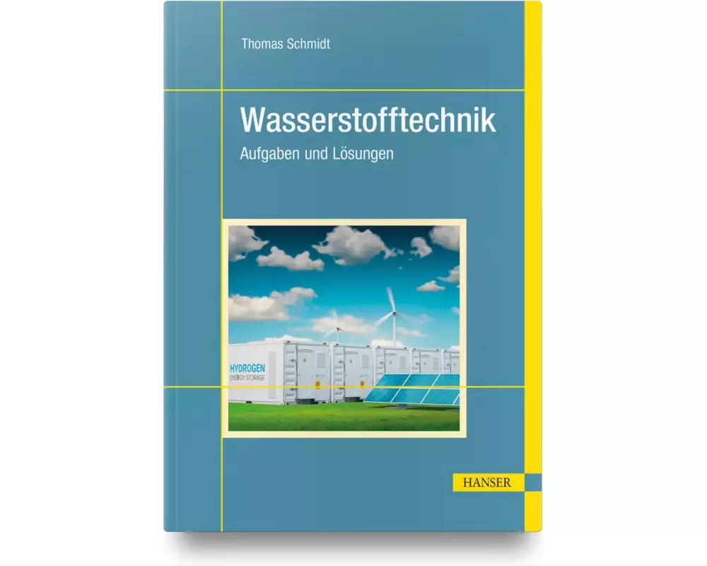 Wasserstofftechnik