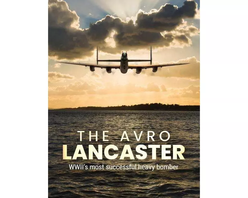 Avro Lancaster