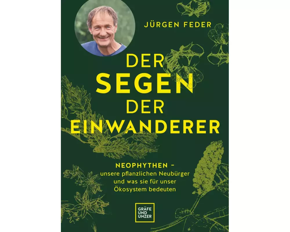 Der Segen der Einwanderer