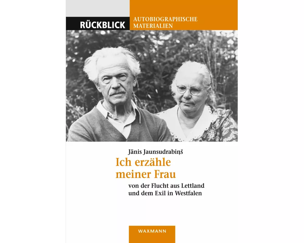 Ich erzähle meiner Frau