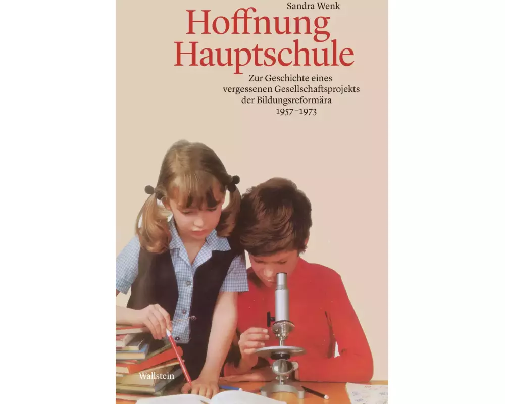 Hoffnung Hauptschule