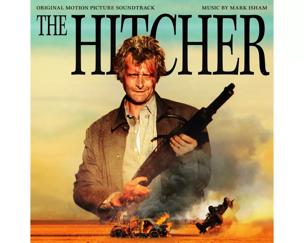 The Hitcher (OST)