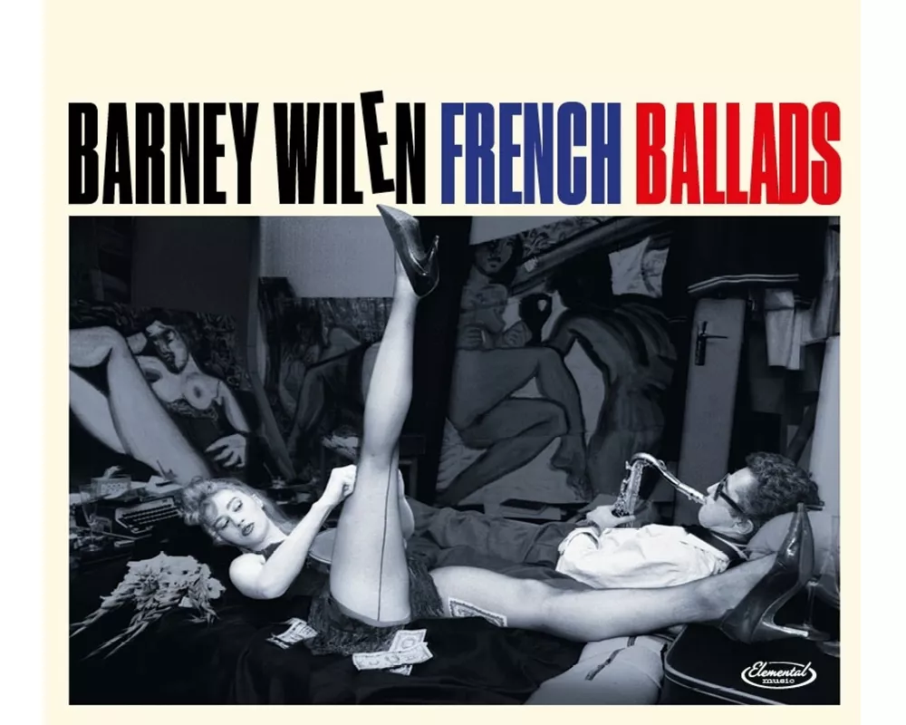 French Ballads