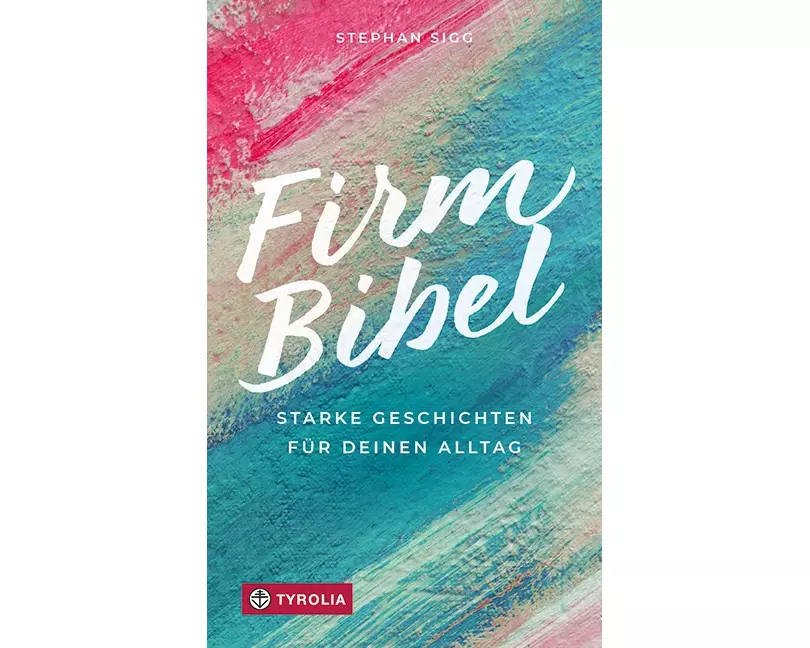 Firmbibel