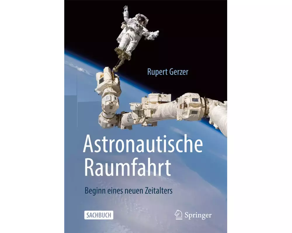 Astronautische Raumfahrt