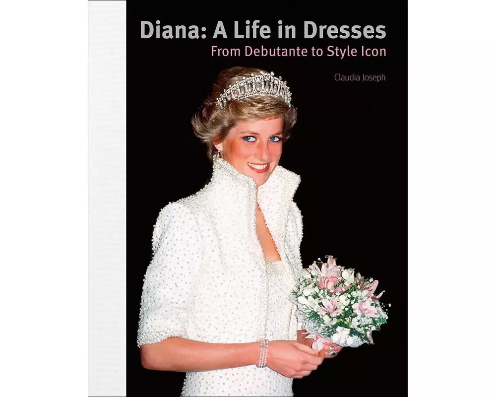 Diana: A Life in Dresses