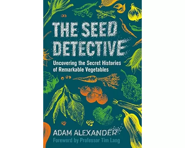 The Seed Detective