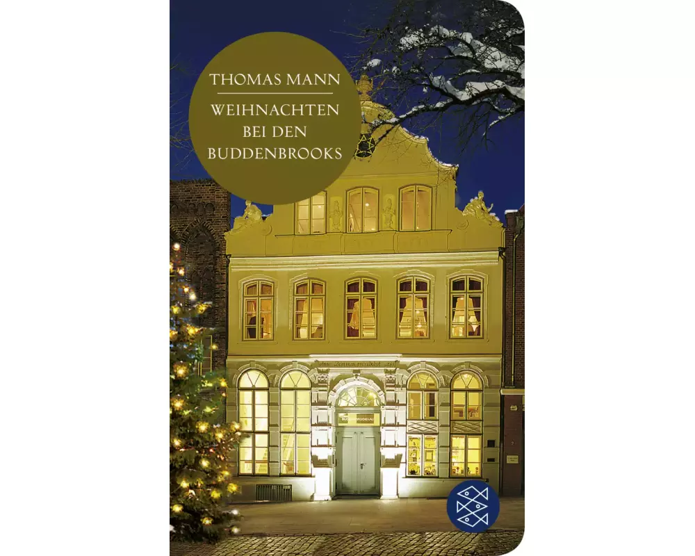 Weihnachten bei den Buddenbrooks