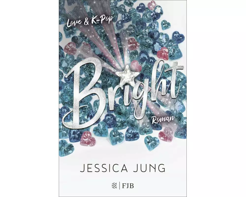 Bright - Love & K-Pop