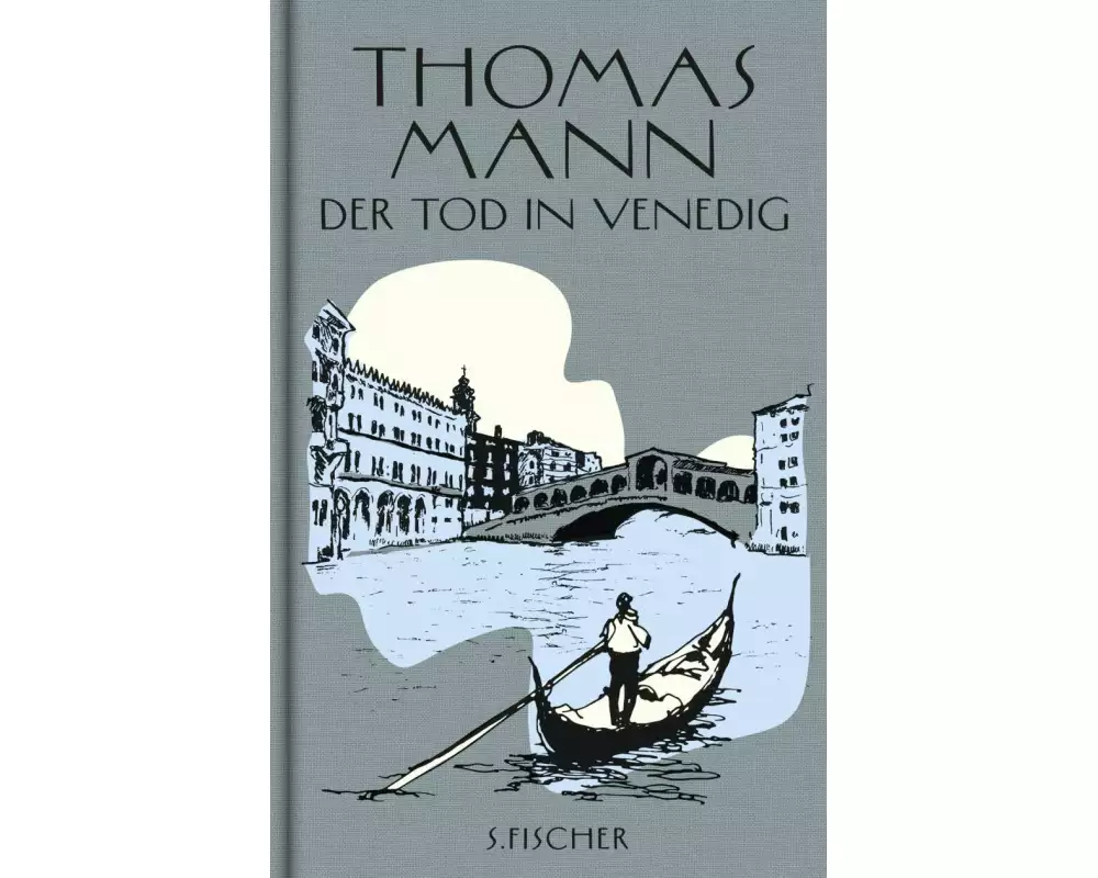 Der Tod in Venedig