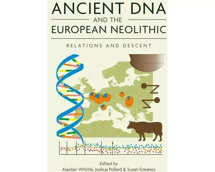 Ancient DNA and the European Neolithic