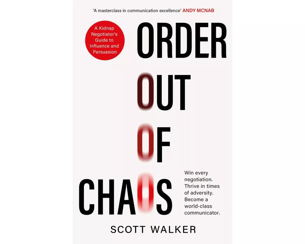 Order Out of Chaos