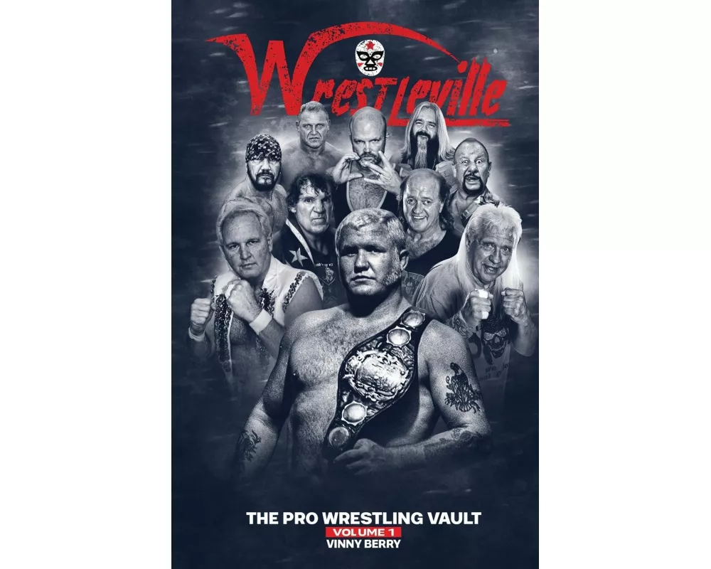 Wrestleville