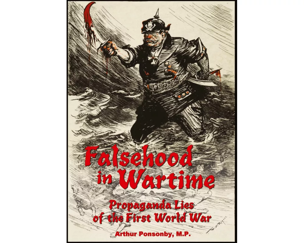 Falsehood in Wartime