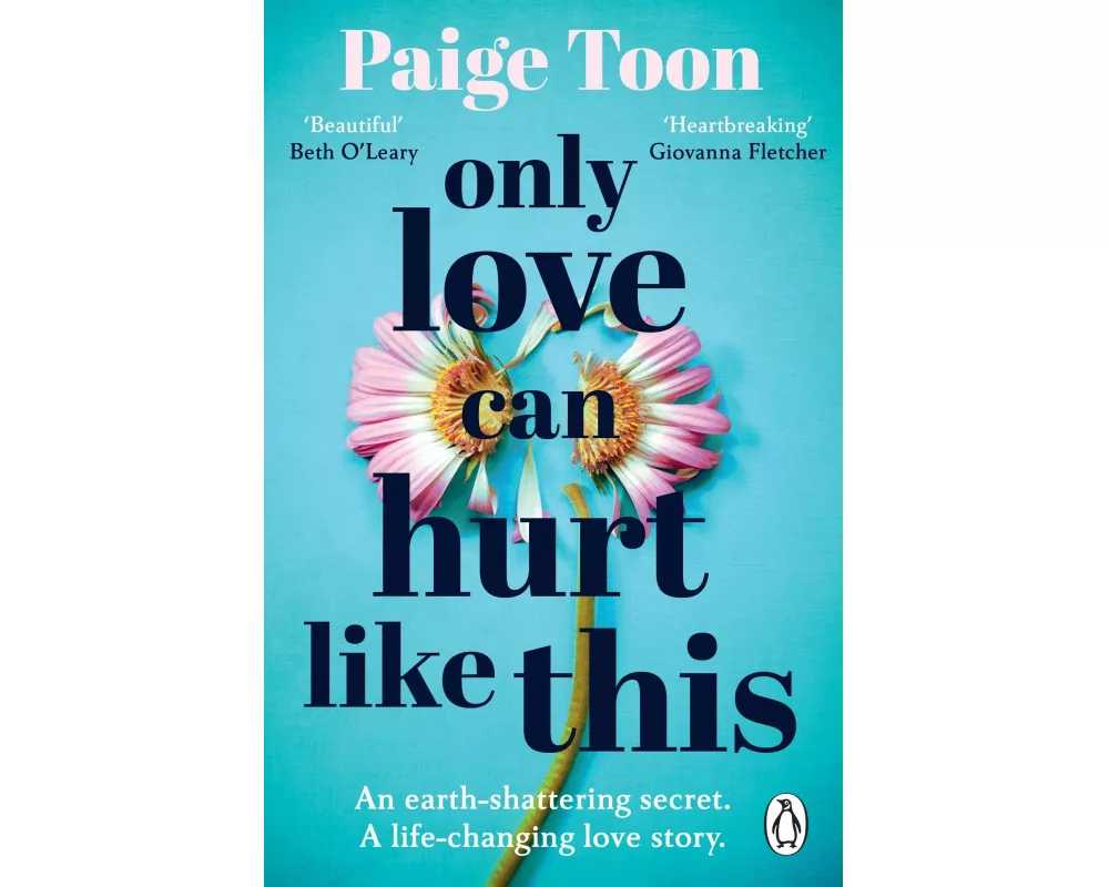 Only Love Can Hurt Like This