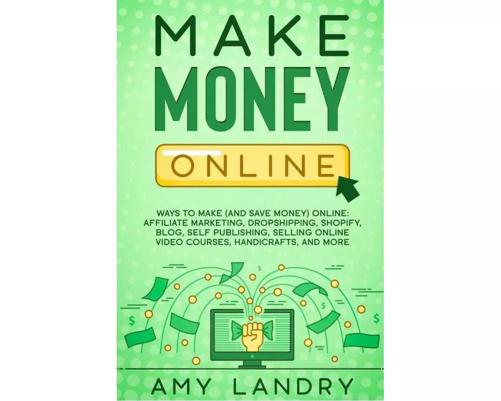 Make Money Online