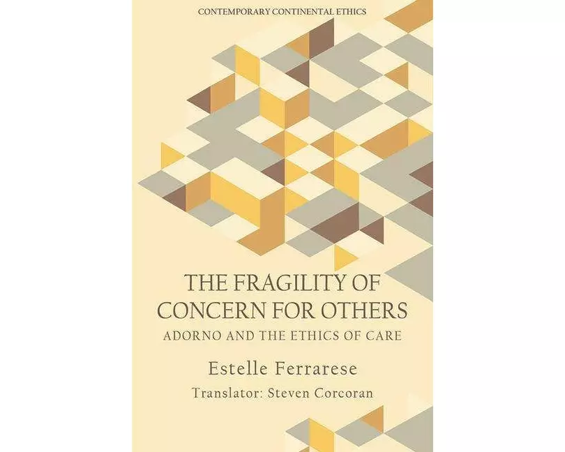 The Fragility Of Concern For Others