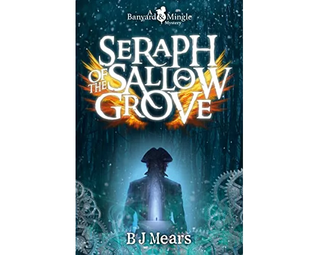 Seraph of the Sallow Grove