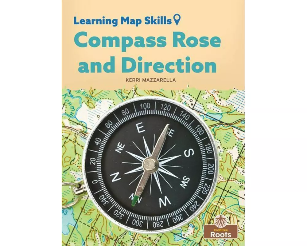 Compass Rose and Direction