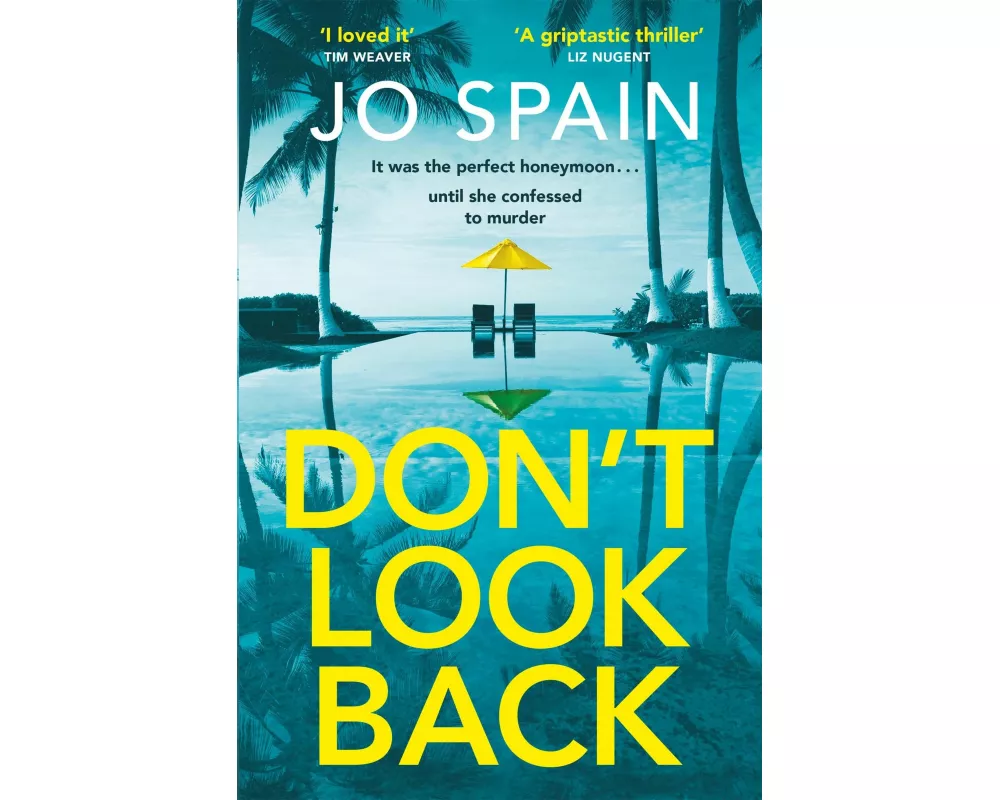 Don't Look Back