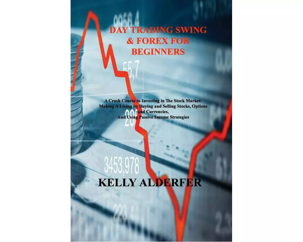 Day Trading Swing & Forex For Beginners
