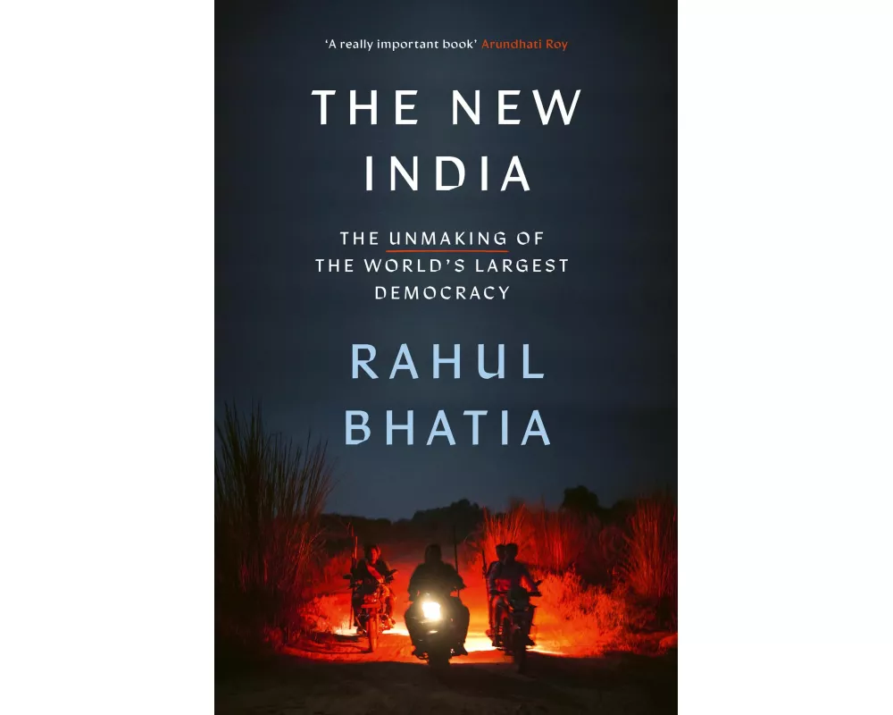 The New India