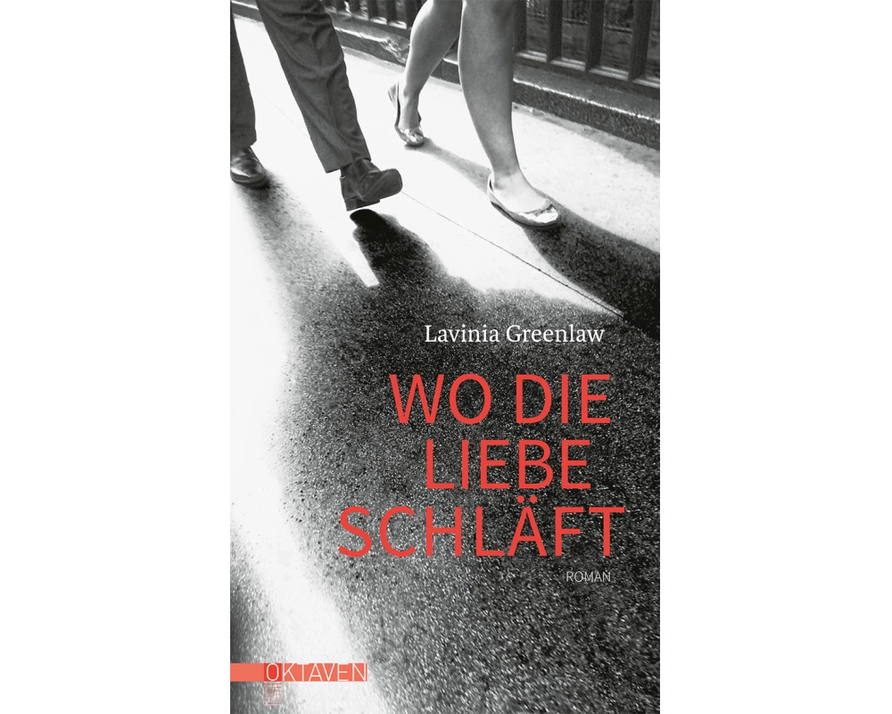 Wo die Liebe schläft