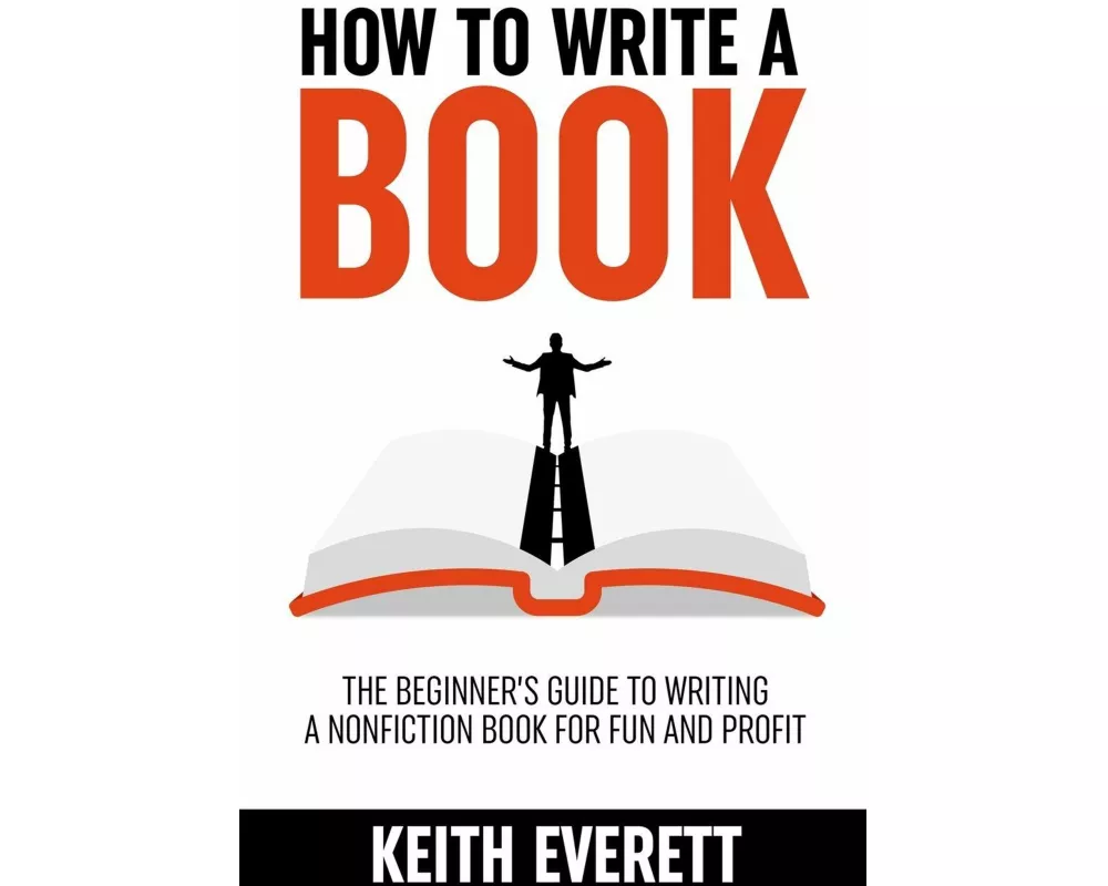 How To Write A Book