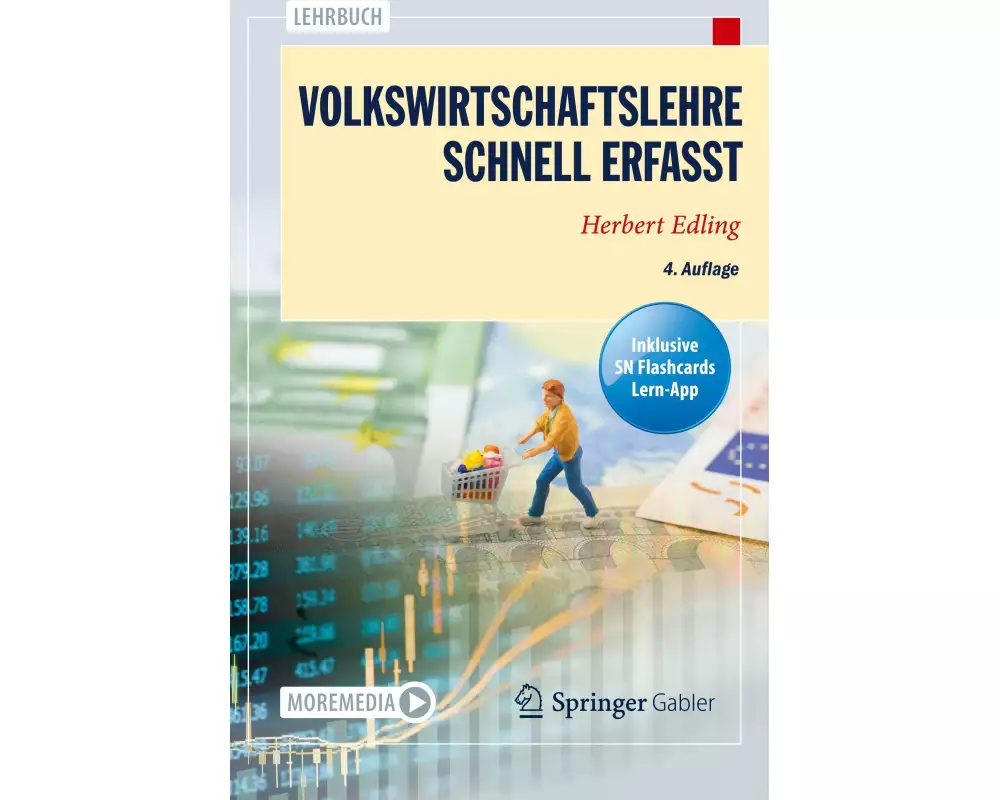 Volkswirtschaftslehre - Schnell erfasst