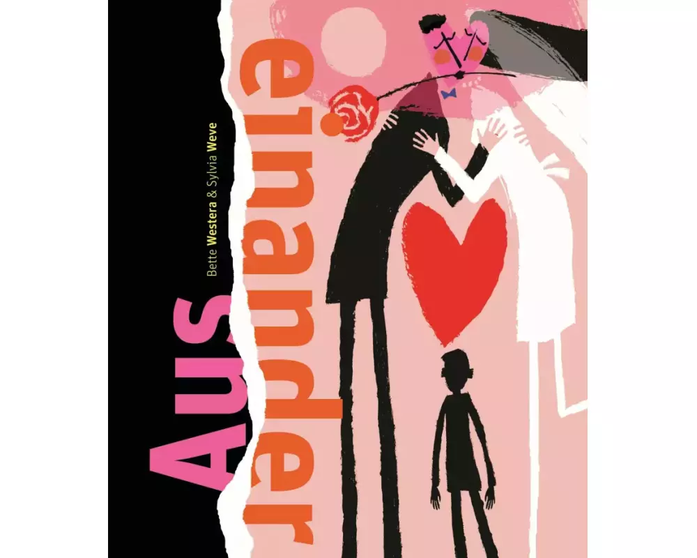 Auseinander