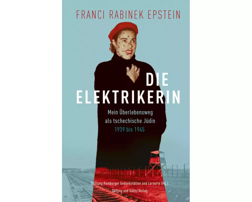 Die Elektrikerin