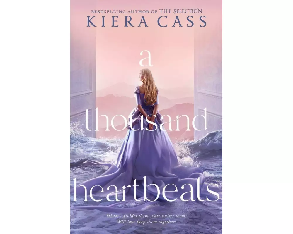 A Thousand Heartbeats