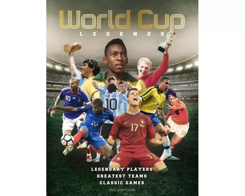 World Cup Legends