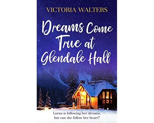 Dreams Come True at Glendale Hall