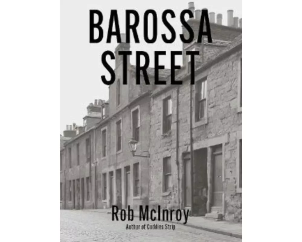 Barossa Street