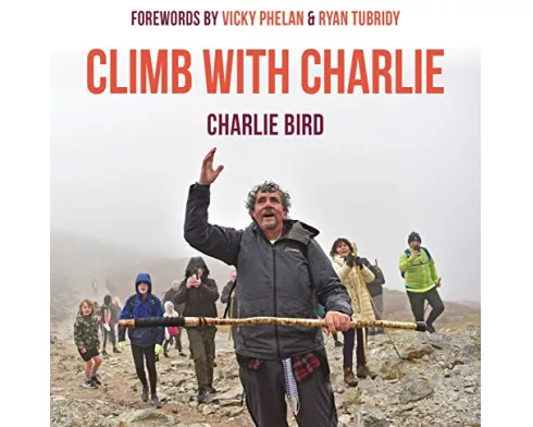 Climb with Charlie