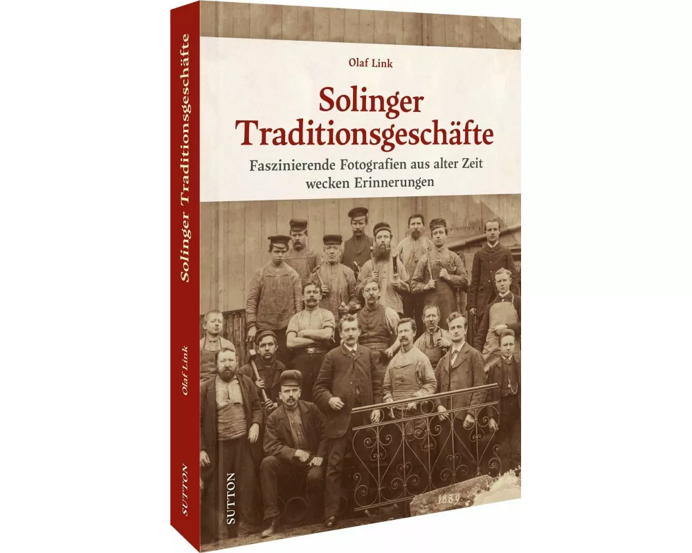 Solinger Traditionsgeschäfte