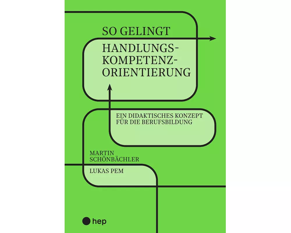 So gelingt Handlungskompetenzorientierung