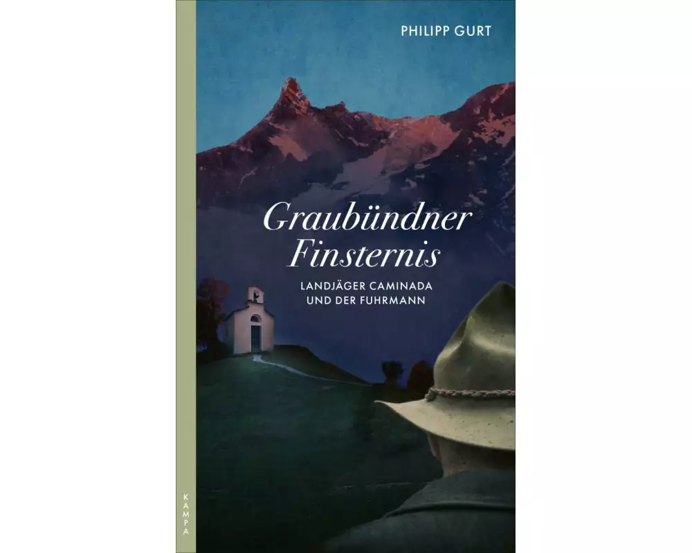 Graubündner Finsternis