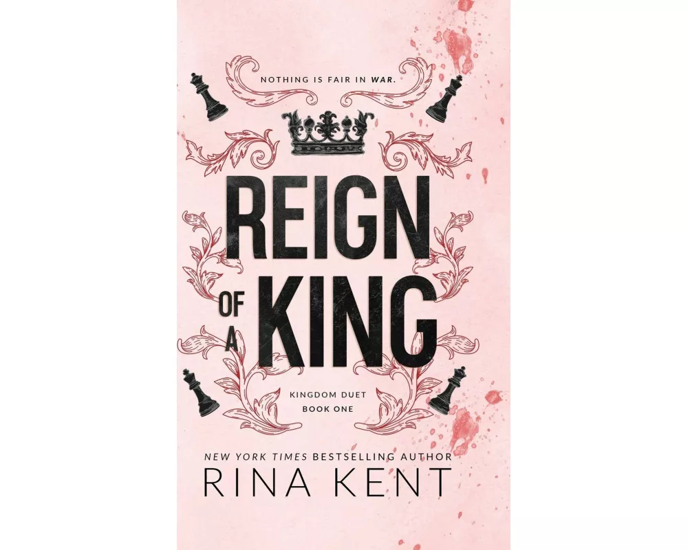 Reign of a King