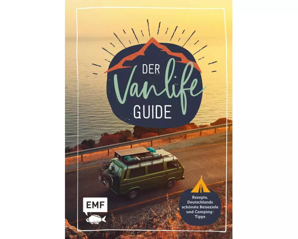 Der Van Life Guide